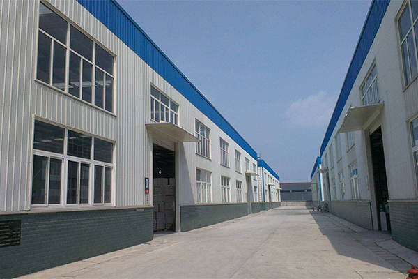 福州专业钢结构厂家